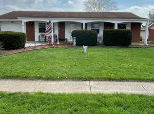 2040 Chippewa Dr #0, Circleville, OH 43113