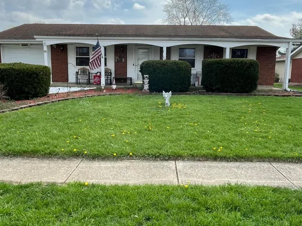 2040 Chippewa Dr #0, Circleville, OH 43113