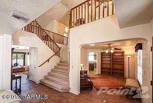 Foyer View