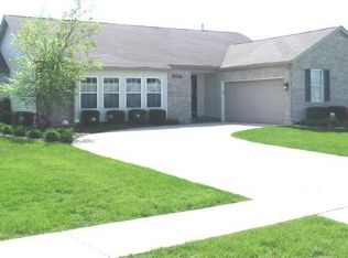 16241 S Lexington Dr, Plainfield, IL