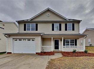 6130 Trotting Pl, Greensboro, NC 27405