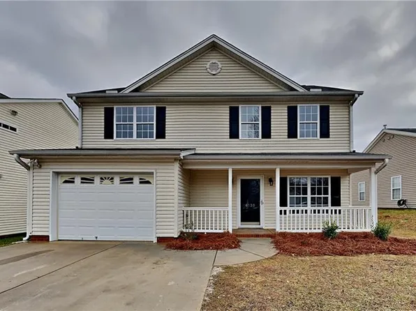 6130 Trotting Pl, Greensboro, NC 27405