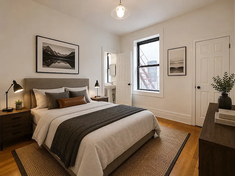 555 W 151st St #53 — Photo 4