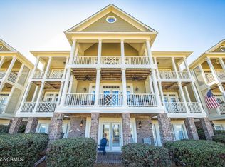 498 River Bluff Dr UNIT 3, Shallotte, NC 28470