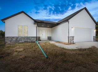 50773 Terra Ct, Bristol, IN 46507