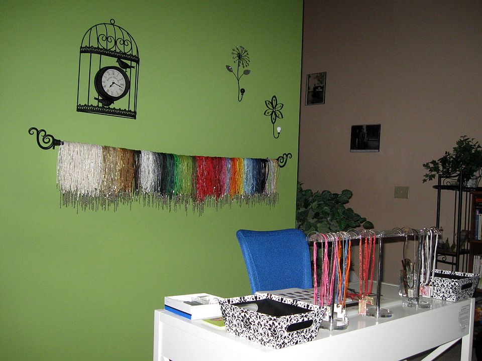 Sunroom-Craftroom