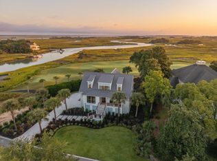 38 Morgan Creek Dr, Isle Of Palms, SC 29451