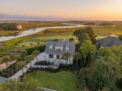 38 Morgan Creek Dr, Isle Of Palms, SC, 29451