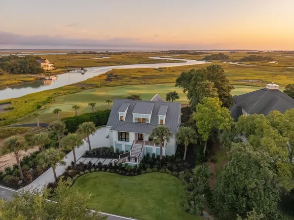 38 Morgan Creek Dr, Isle Of Palms, SC 29451