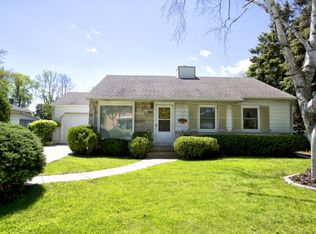 3219 W Parnell Ave, Milwaukee, WI 53221