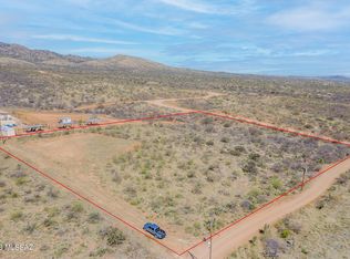 Goldbug & Apache Girl Trl, Oracle, AZ 85623