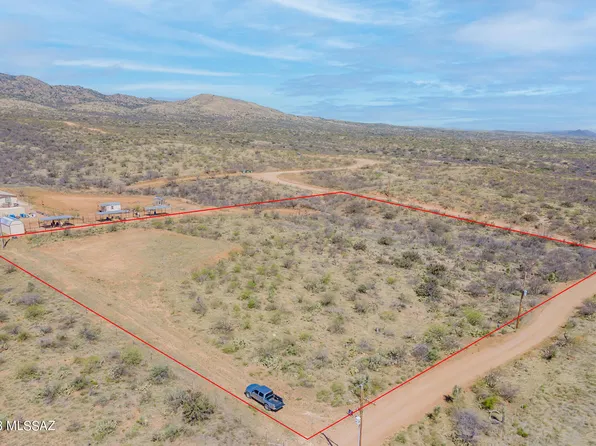 Goldbug & Apache Girl Trl, Oracle, AZ 85623