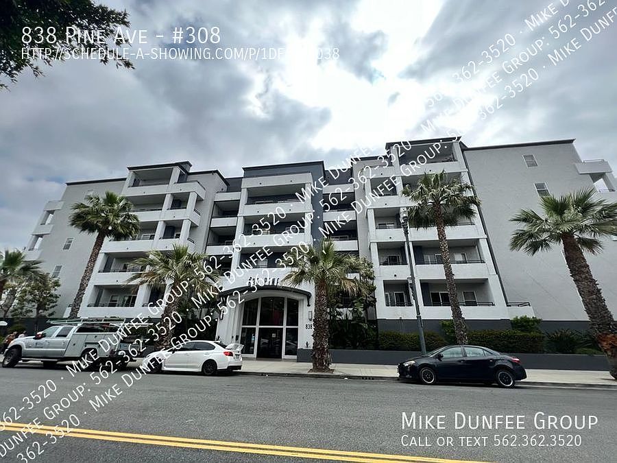 The Pine Terrace Apartment Rentals Long Beach, CA Zillow