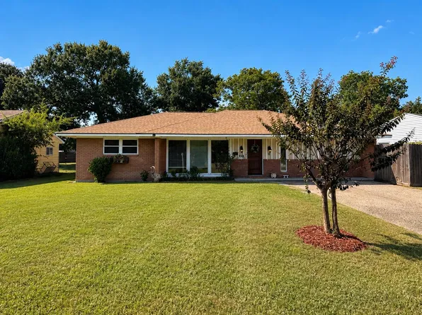 135 21st St, Beaumont, TX 77707