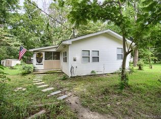 8100 Adams Creek Rd, Gloucester, VA 23061