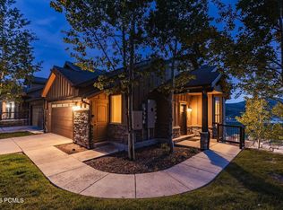 1129 W Wintercress Trl #26F, Heber City, UT 84032