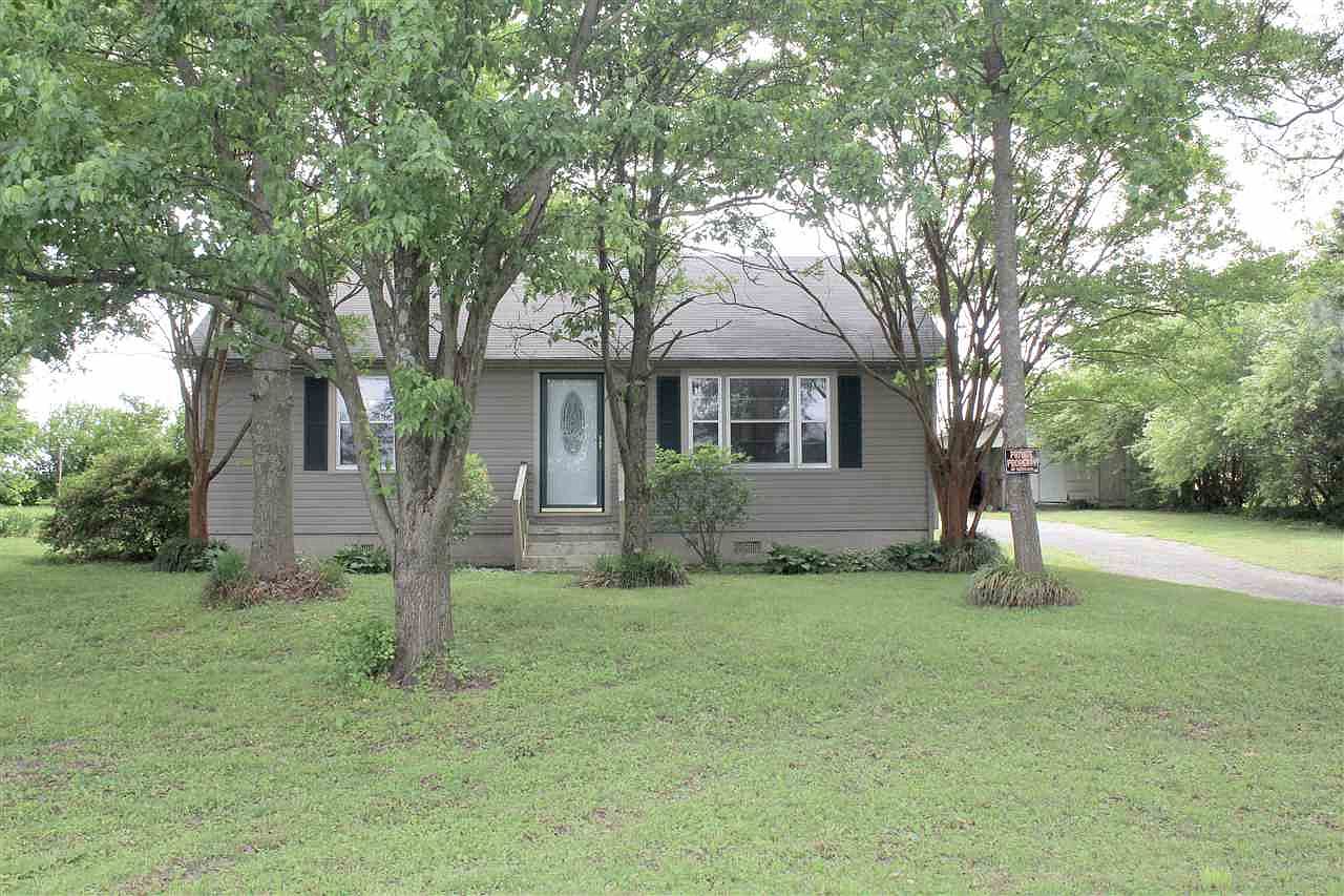 4333 Cherryville Rd, Bells, TN 38006 Zillow