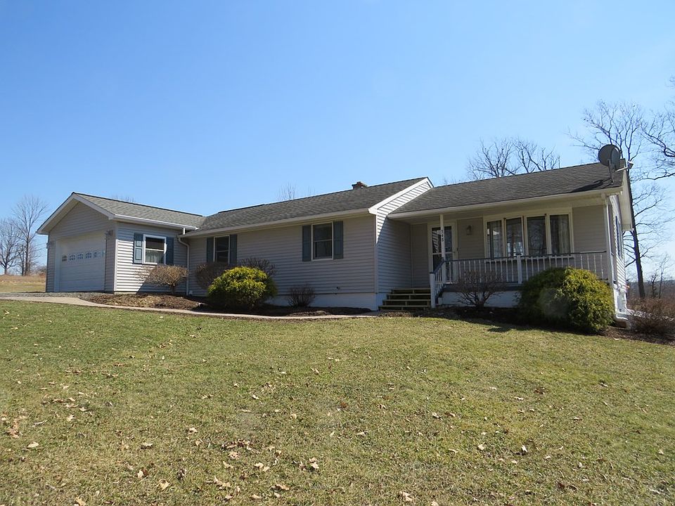 348 Seeley Rd, Canton, PA 17724 Zillow