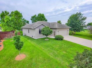 928 Highway 57, Parkersburg, IA 50665