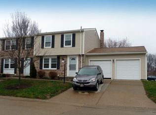 7368 N Chestnut Commons Dr UNIT A, Mentor, OH