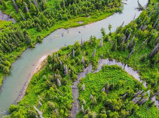 3224 N Pittman Rd, Wasilla, AK 99623