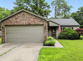 19433 Tradewinds Dr, Noblesville, IN 46062