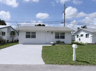 Tamarac Lakes Second Sec, Tamarac, FL 33309