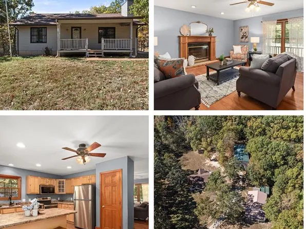 13963 Springdale Rd, De Soto, MO 63020