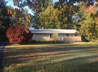 496 Mill Creek Rd, East Stroudsburg, PA 18301