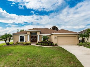 2090 Sunflower St, Bartow, FL 33830