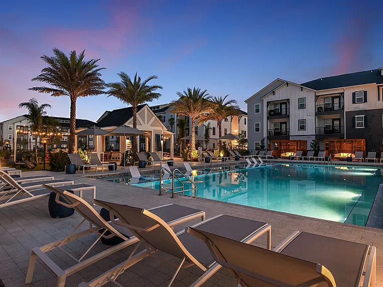 The Baldwin — Photo 11