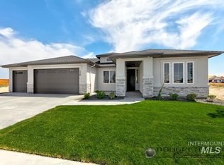 260 S Sunniva Ave, Kuna, ID 83634