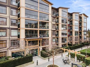 2860 Trethewey St #109, Abbotsford, BC