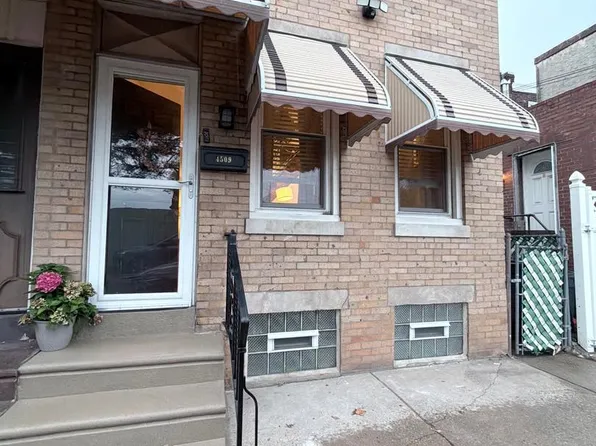 4509 Gaul St, Philadelphia, PA 19137
