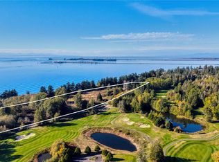 155 Marine Drive, Point Roberts, WA 98281