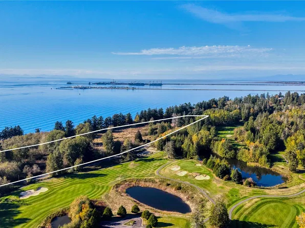 155 Marine Drive, Point Roberts, WA 98281