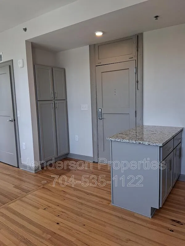 1 bed, 1.0 bath, 545 sqft, $1,450 — Photo 3