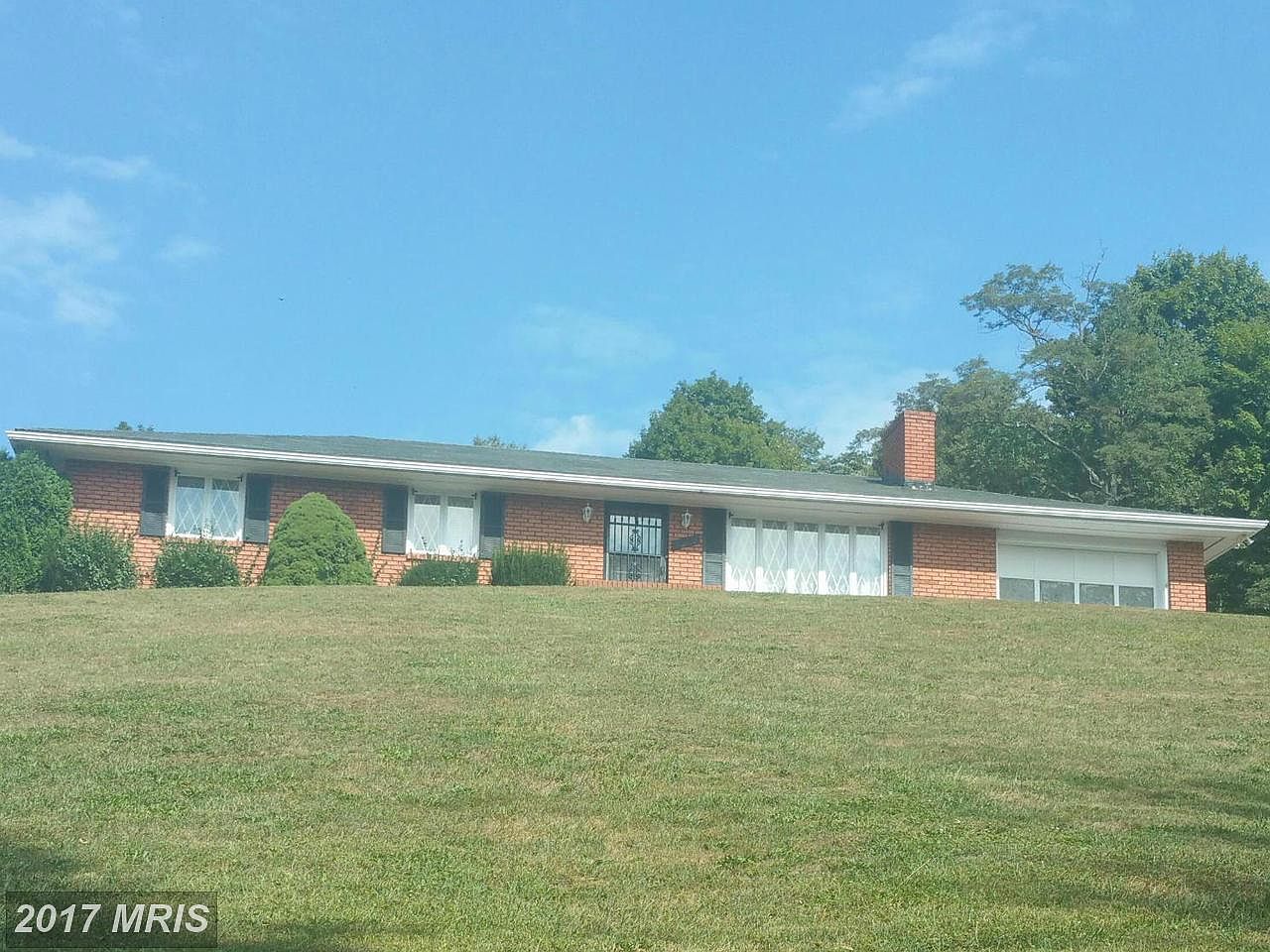 10714 Mountainside Ter, Eckhart, MD 21528 Zillow