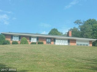 10714 Mountainside Ter, Eckhart, MD 21528