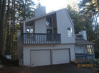 8435 SW 175th Ave, Beaverton, OR 97007