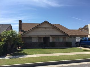 15601 Burning Tree St, Westminster, CA 92683