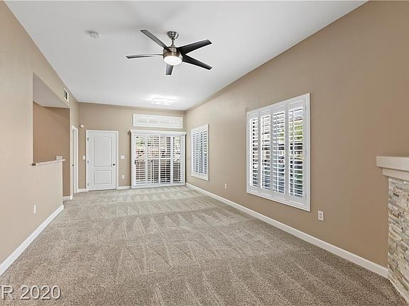 2nd image of 3511 Desert Cliff St Unit 102