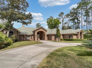 250 New Gate Loop, Heathrow, FL 32746