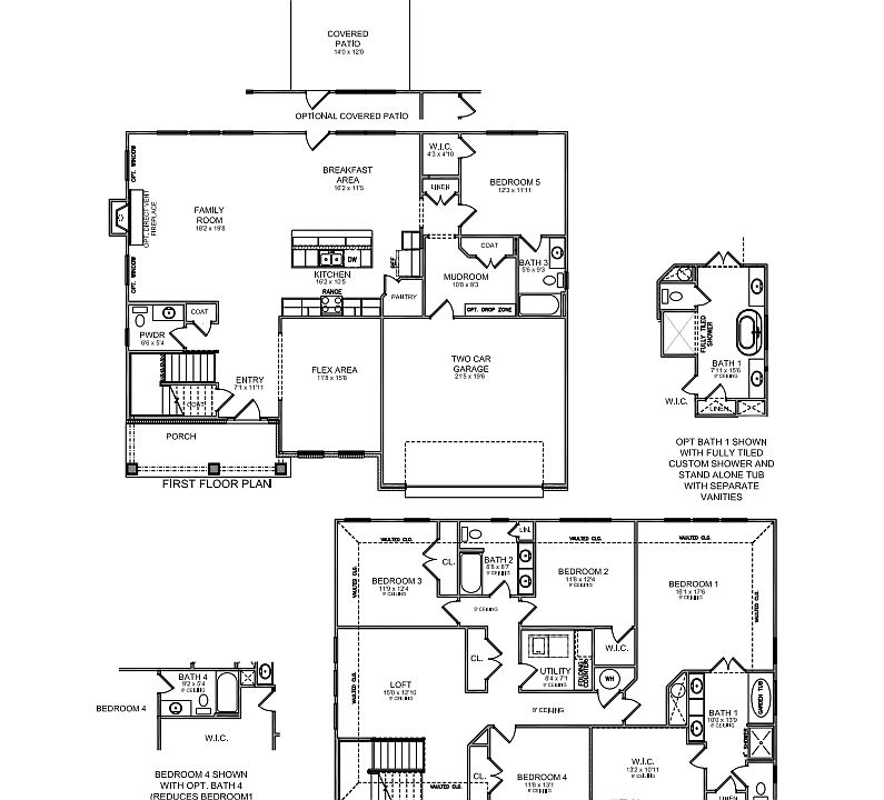 2nd image of 3063 Rosewood Dr