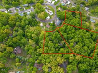 0 Mullins St, Kingsport, TN 37665