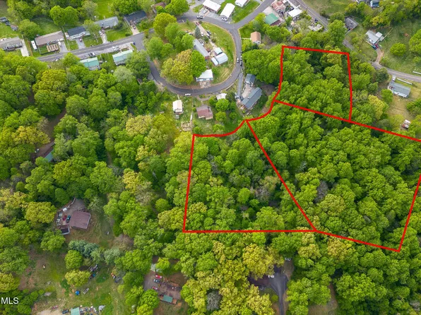 0 Mullins St, Kingsport, TN 37665