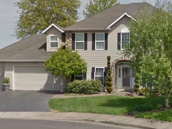 793 Springridge Dr NE, Keizer, OR 97303