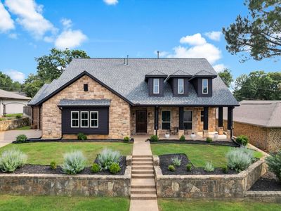 1806 Briarcrest Ln, Arlington, TX, 76012