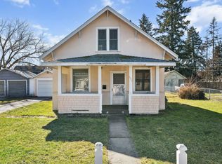 824 E Queen Ave, Spokane, WA 99207
