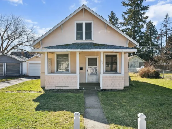 824 E Queen Ave, Spokane, WA 99207